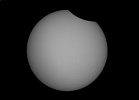 Eclipse partielle du 10 juin 2021